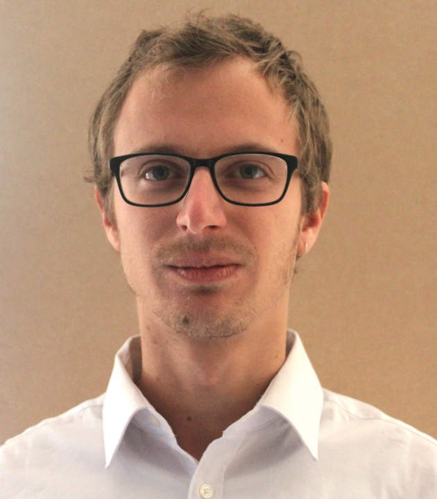 Raphael FORTOSO