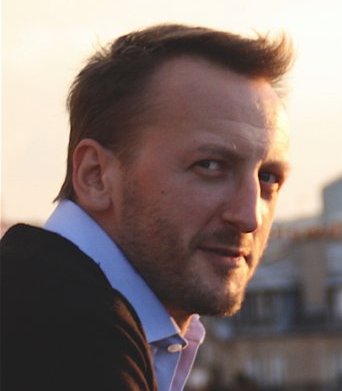 Stéphane Marteau