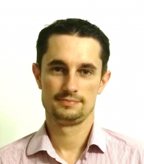 Damien ALCEDO