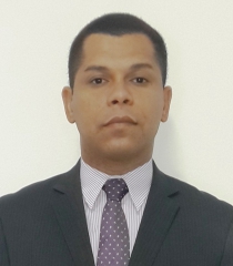 Dagoberto Rojas