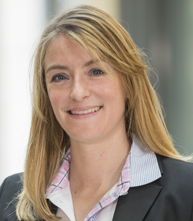 Stéphanie Seurot