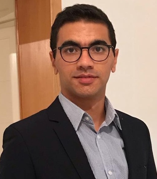 Khaled Oueslati