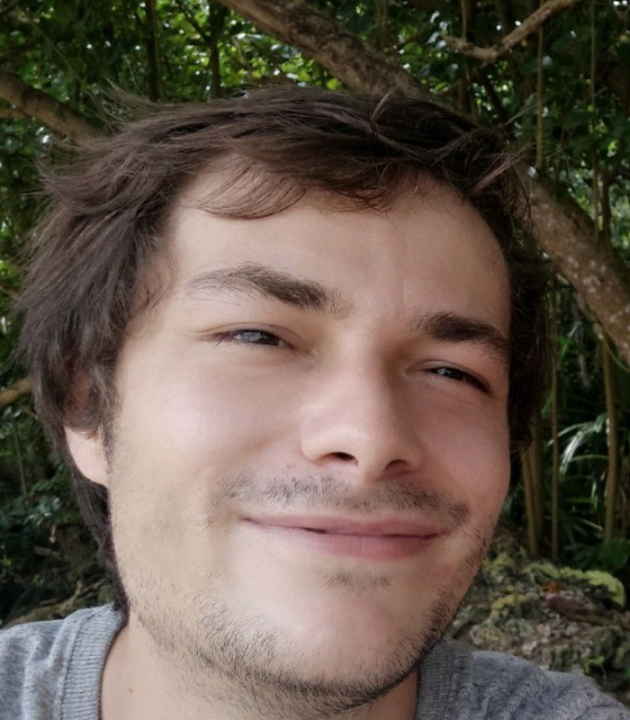 Antoine Cauneau