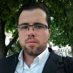 Pascal MARIE