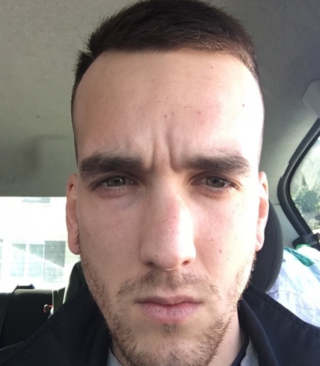 Romain Batard