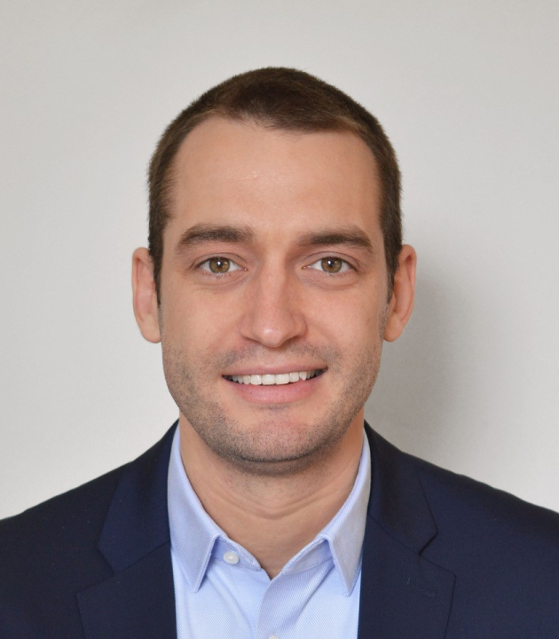 Romain Gayral