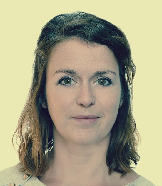 Laure TREHOREL