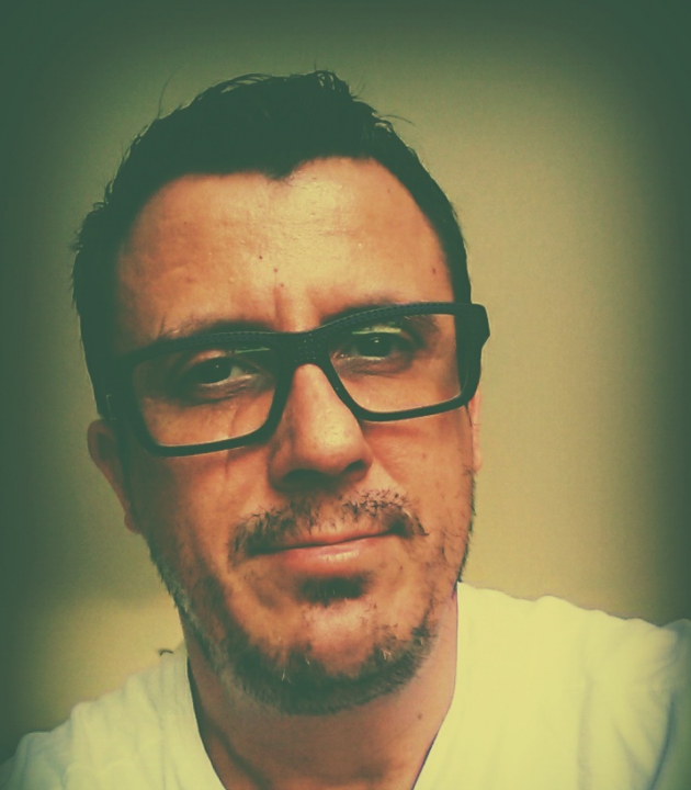 Rudy Coudreau