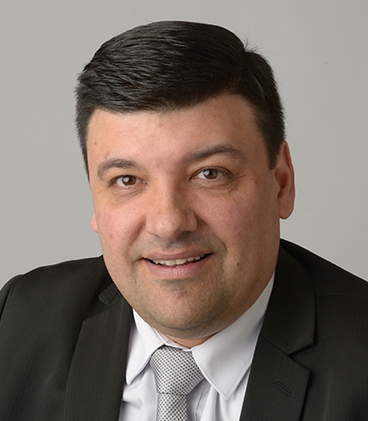 Jean-Philippe Goffinet