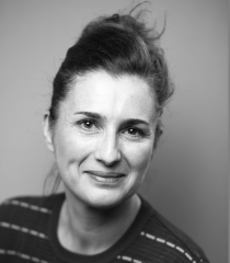 Karine GEORGE