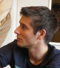 Maxence Grassart