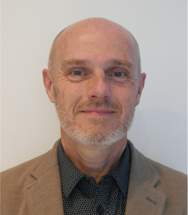 Christophe BALAVOINE