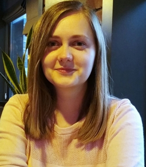 Nataliia Deshchinska