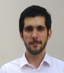 Carlos Domenech López