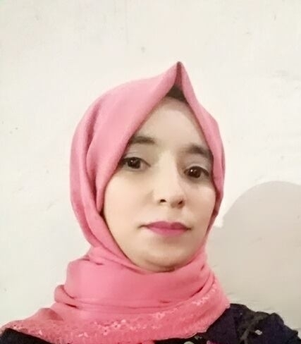 Oumayma Brinsi