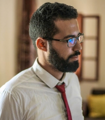 khemiri ahmed