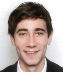 Loïc LE SAUX