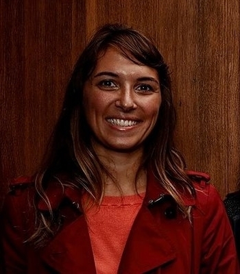 Maureen Delettre