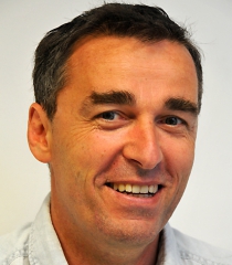 Luc CAUSSIN