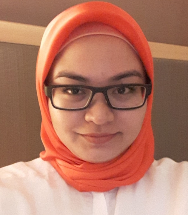 Diyana Azman