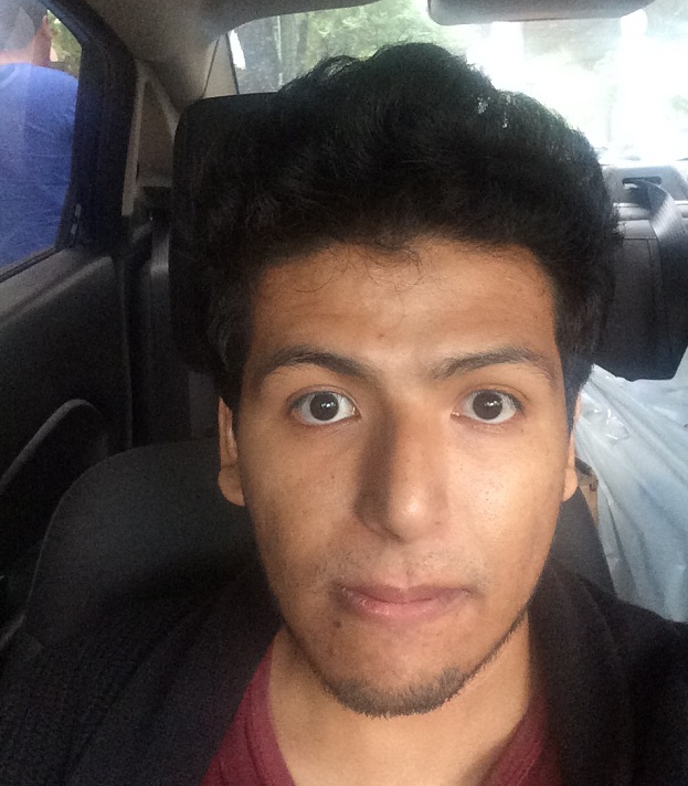 Jhonatan Avilez Alvarado