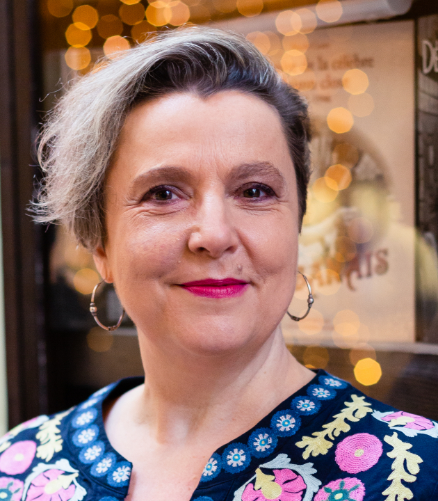 Marie-Line Musset