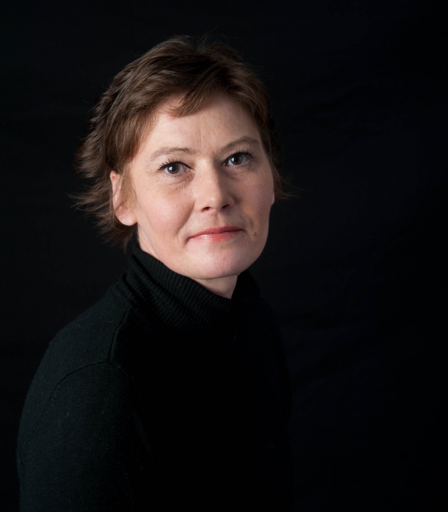 sabine marcoup