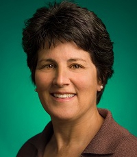 Kathy Levinson