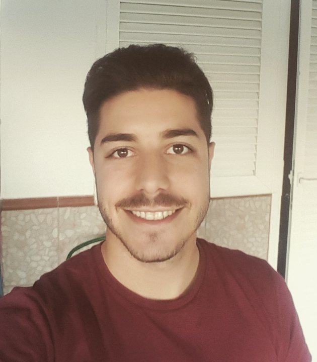 Francisco Javier Macias Castillo