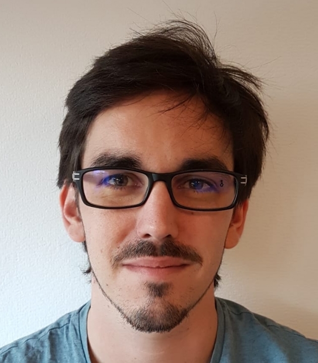 Clément BOISSÉ