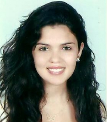 Chadia Mikou