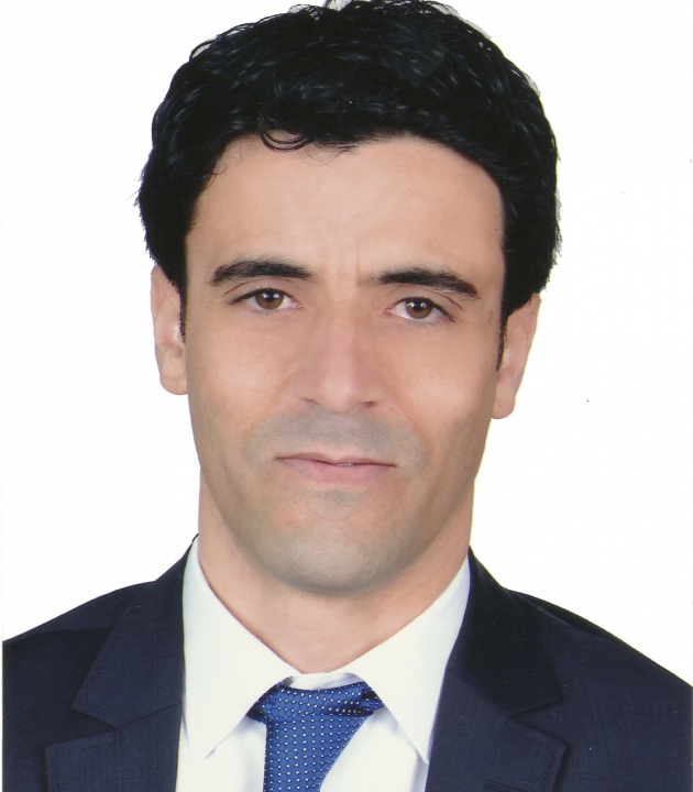 Saber Zakraoui