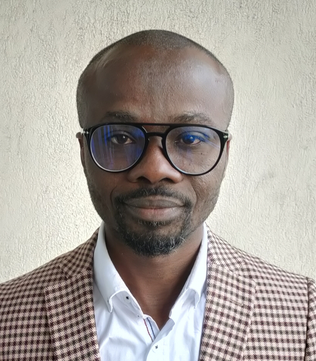 Kodjo Ezih