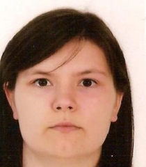 Caroline VERON