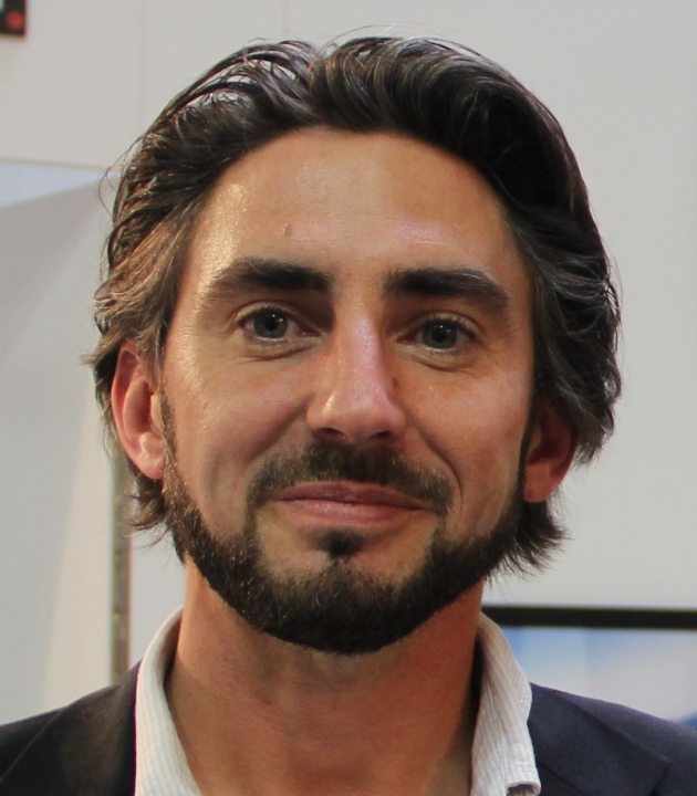 Mathieu Verriere