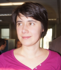 FRYDLENDER Nathalie