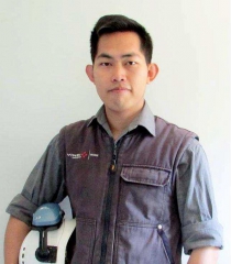 Thai Hoa NGUYEN