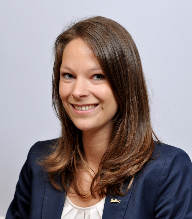 Nadine Westra