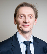 Marc BOSVIEUX
