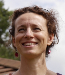 Cécile Emin