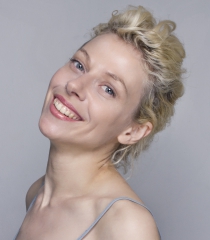 Catherine Barannik