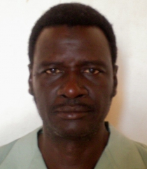 Hamadou Souleymane Coulibaly