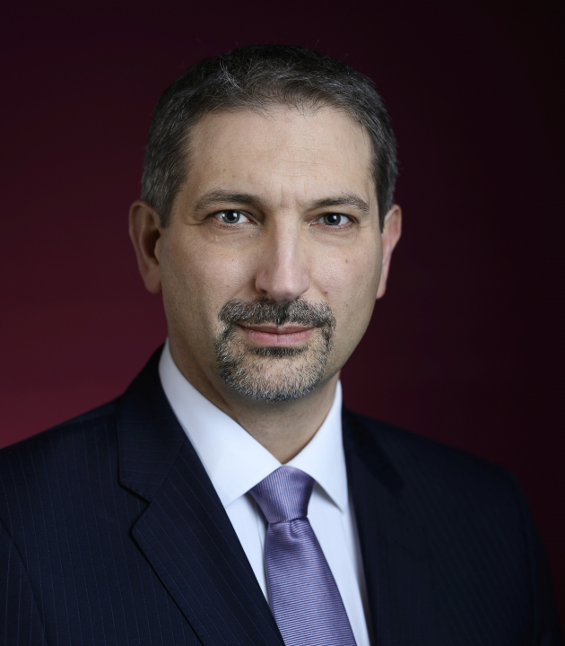 David BERLAND