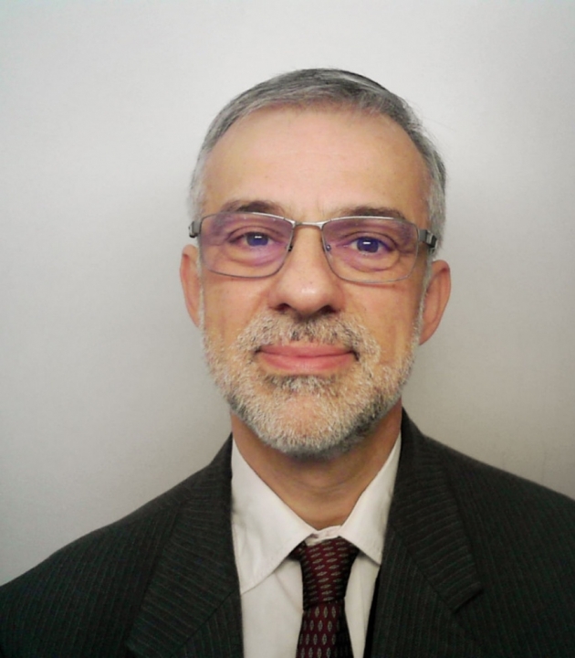 serge irlondi