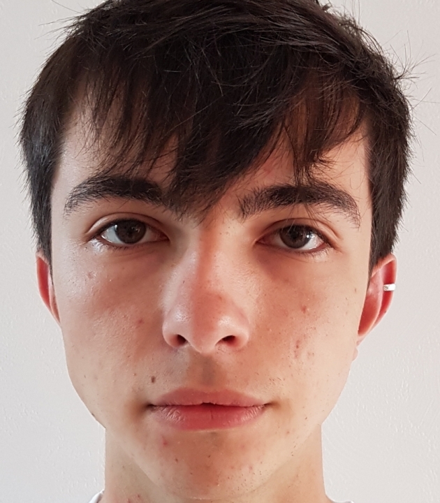 Maël Burnouf