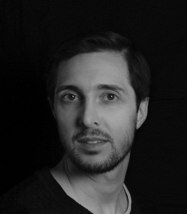 Fabrice Vigano-Géry