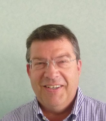 Eric Petit Roux
