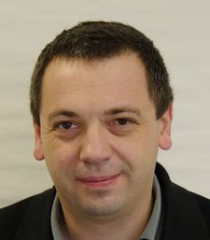 Eric PUGEAUT