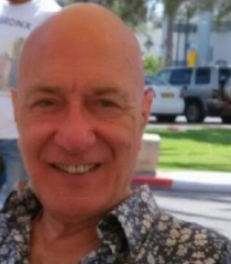Guy Mitrani