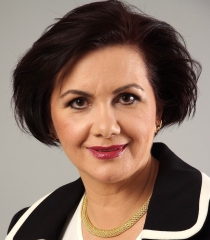Daniela Maria MARCOV